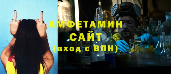 молекула духа Волосово