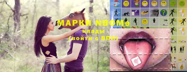 молекула духа Волосово